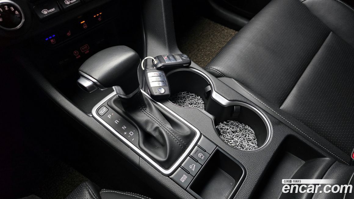 Kia Sportage 2016