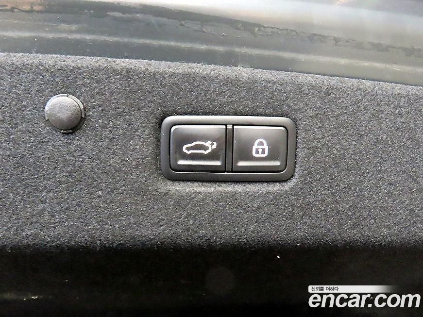 Kia K8 2022