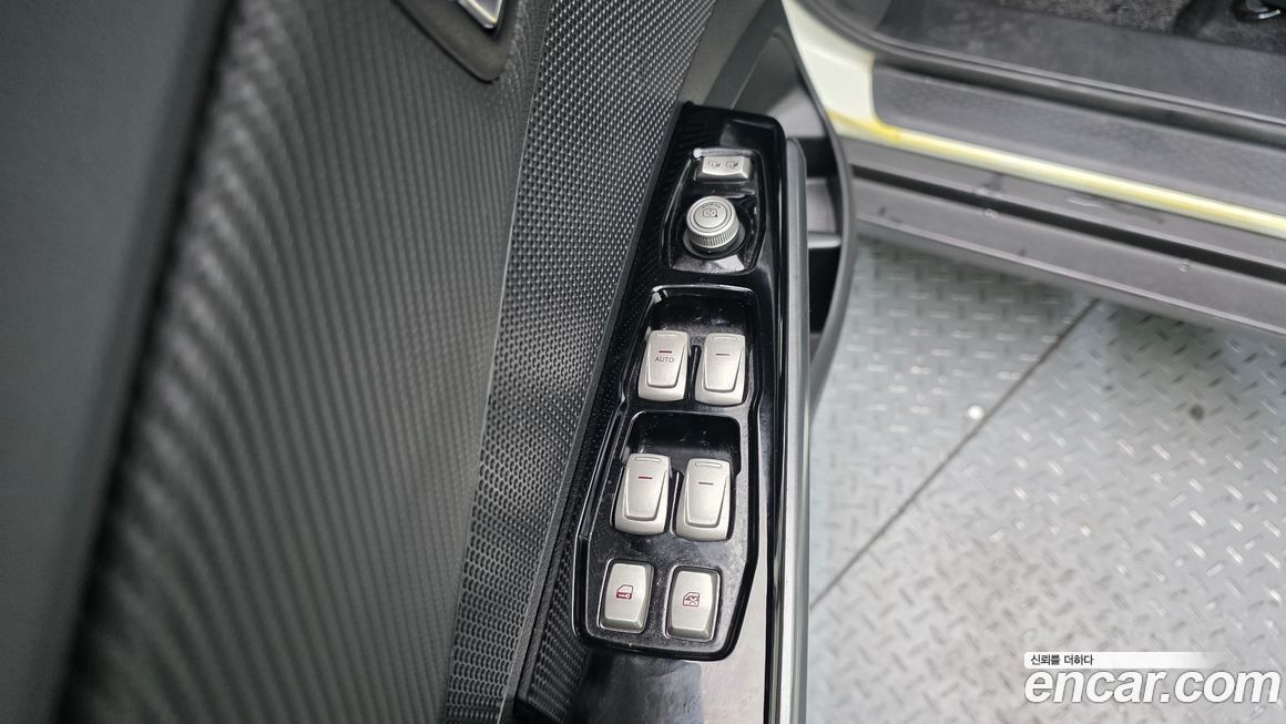 KG_Mobility_Ssangyong TIBOLI 2018