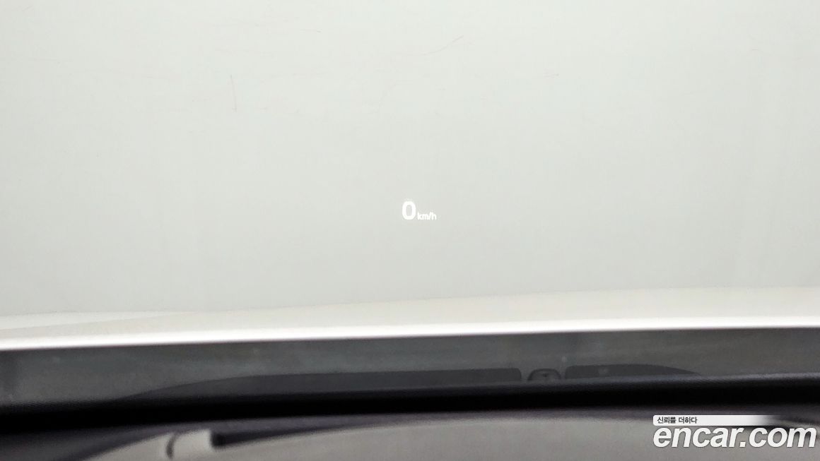 Kia K7 2017