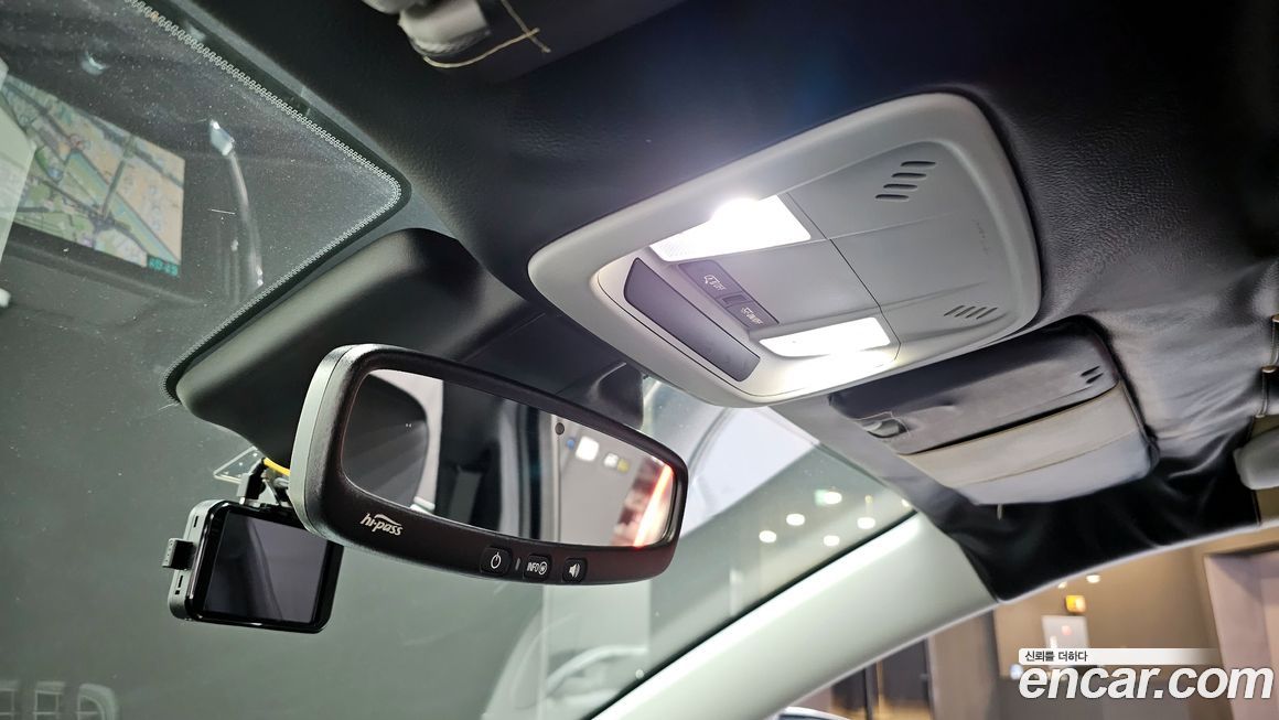 ChevroletGMDaewoo Malibu 2017