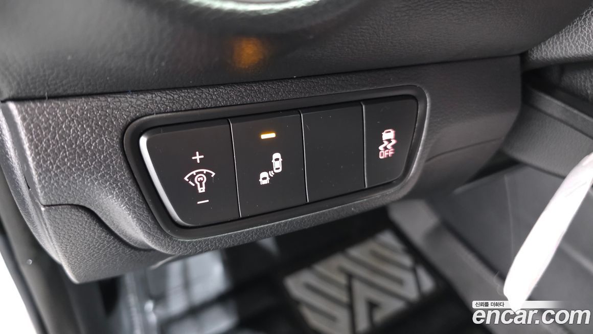 Kia K3 2019