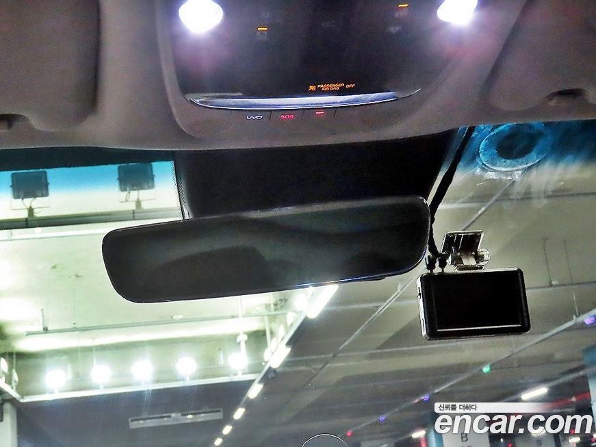 Kia K8 2022