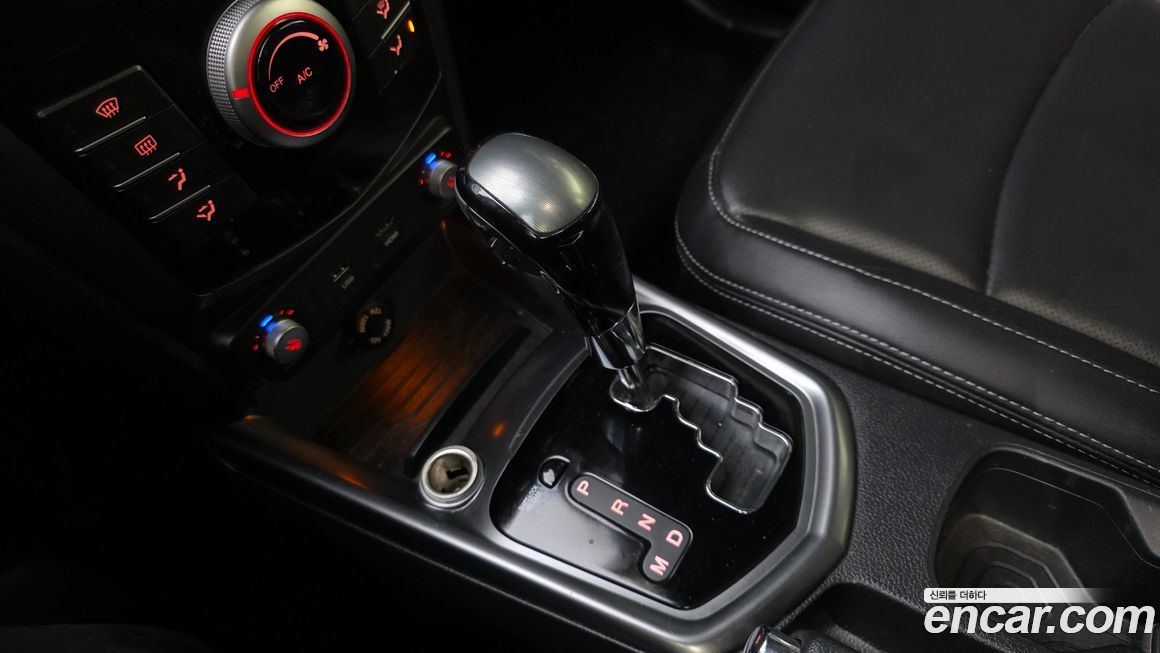 KG_Mobility_Ssangyong TIBOLI 2018