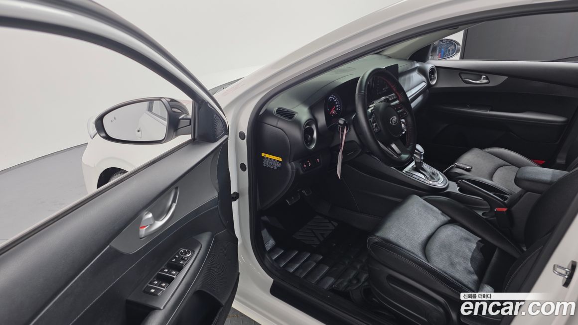 Kia K3 2019