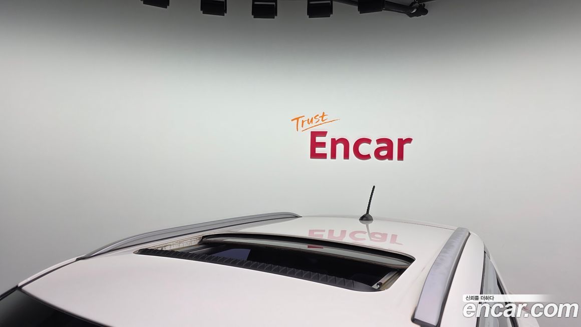 KG_Mobility_Ssangyong TIBOLI 2018