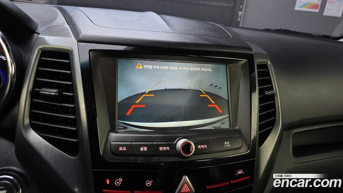 KG_Mobility_Ssangyong TIBOLI 2018