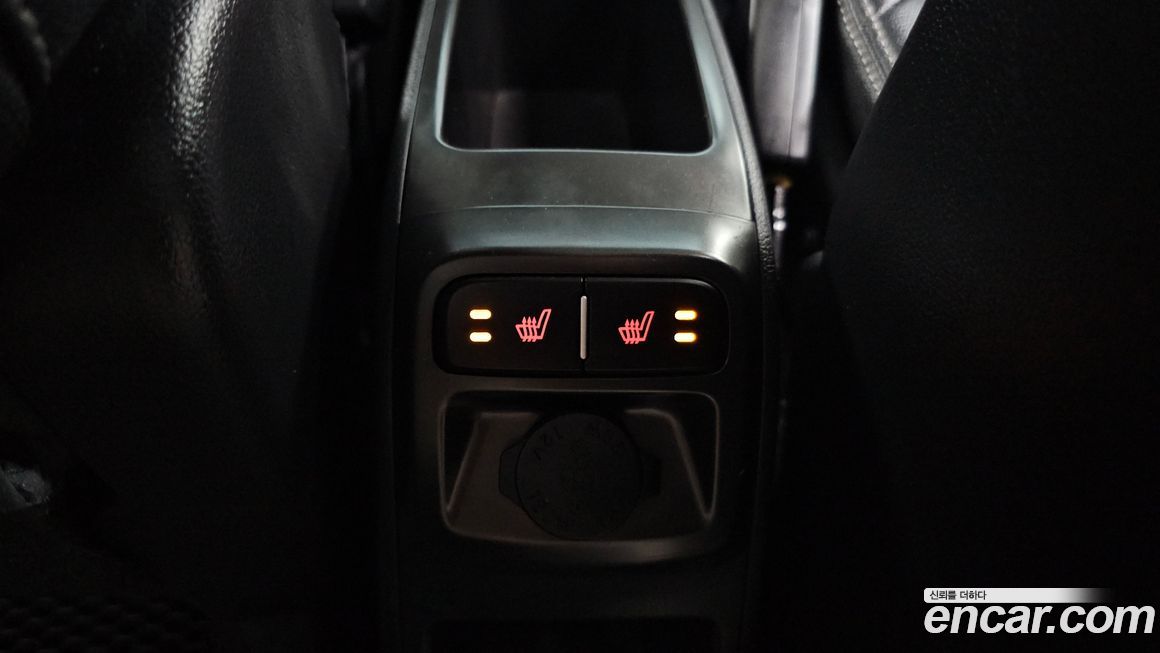 Kia RAY 2019