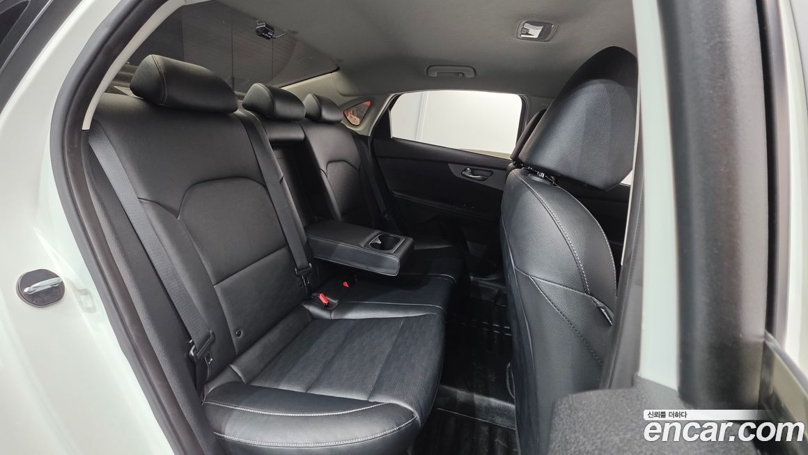 Kia K3 2019