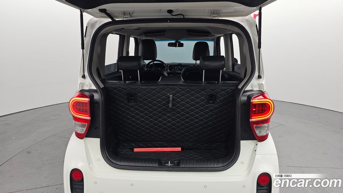 Kia RAY 2019