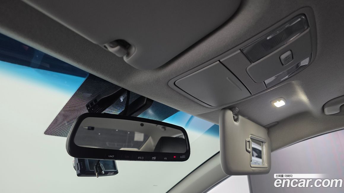 Kia K3 2019