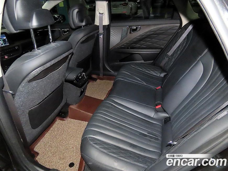 Kia K8 2022