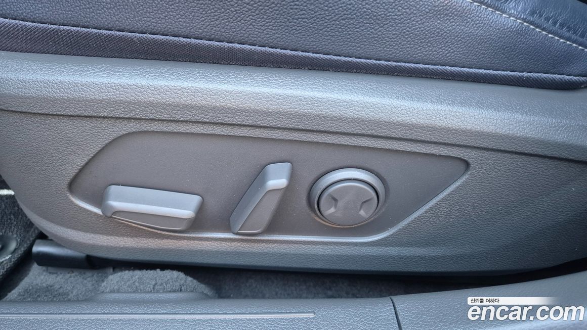 Hyundai Sonata 2024