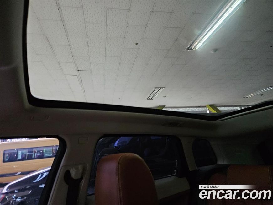 Land Rover Range Rover Evoque 2013