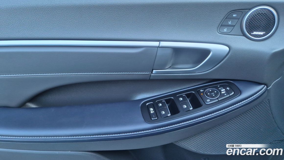 Hyundai Sonata 2024