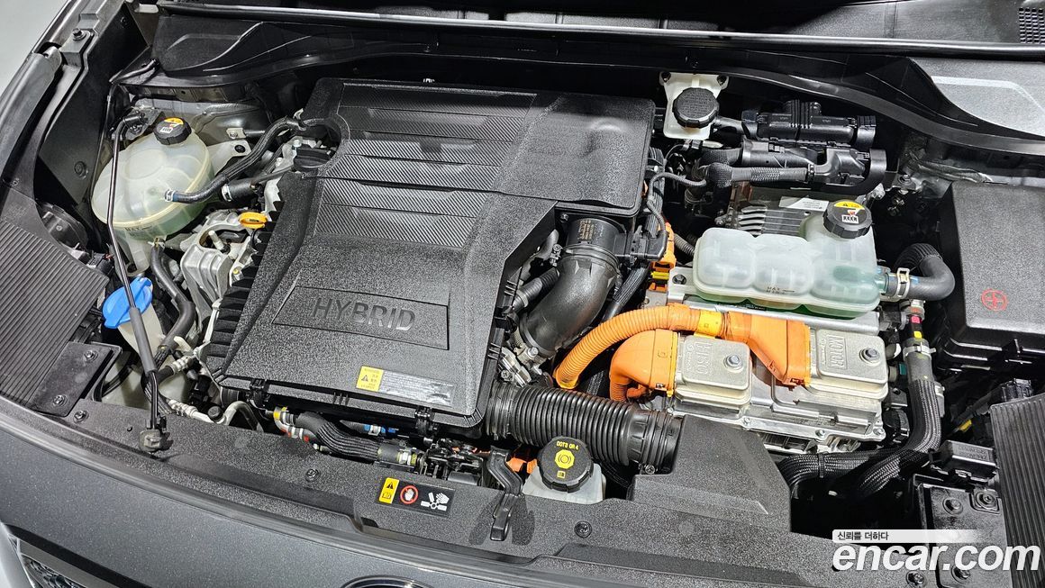 Kia Niro 2018