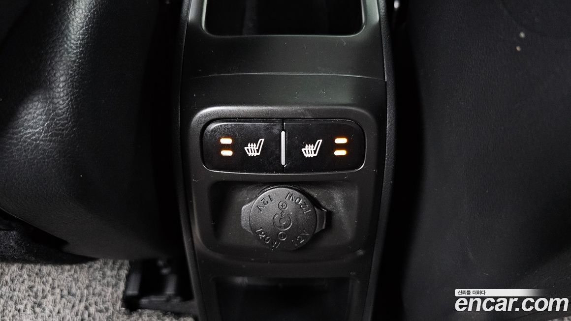 Kia RAY 2021