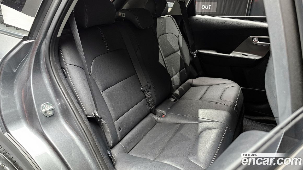 Kia Niro 2018