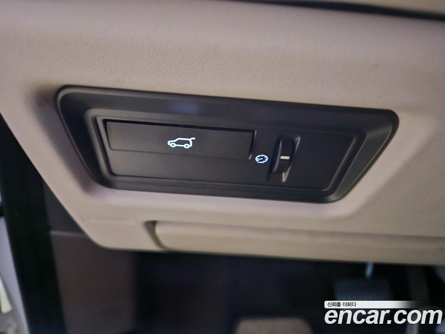 Land Rover Range Rover Evoque 2013