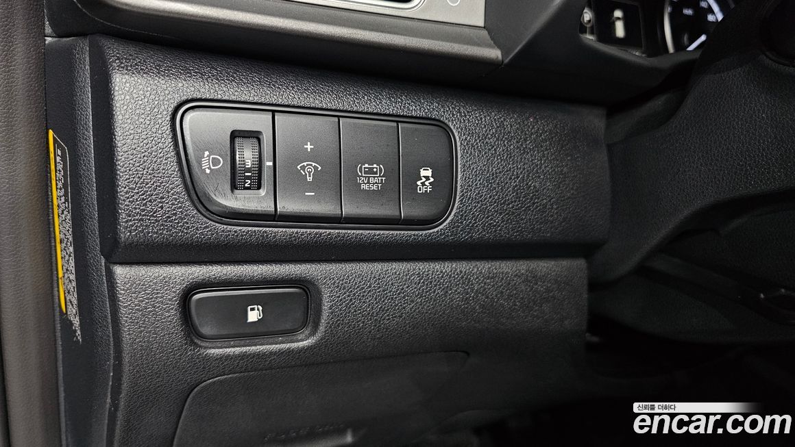 Kia Niro 2018