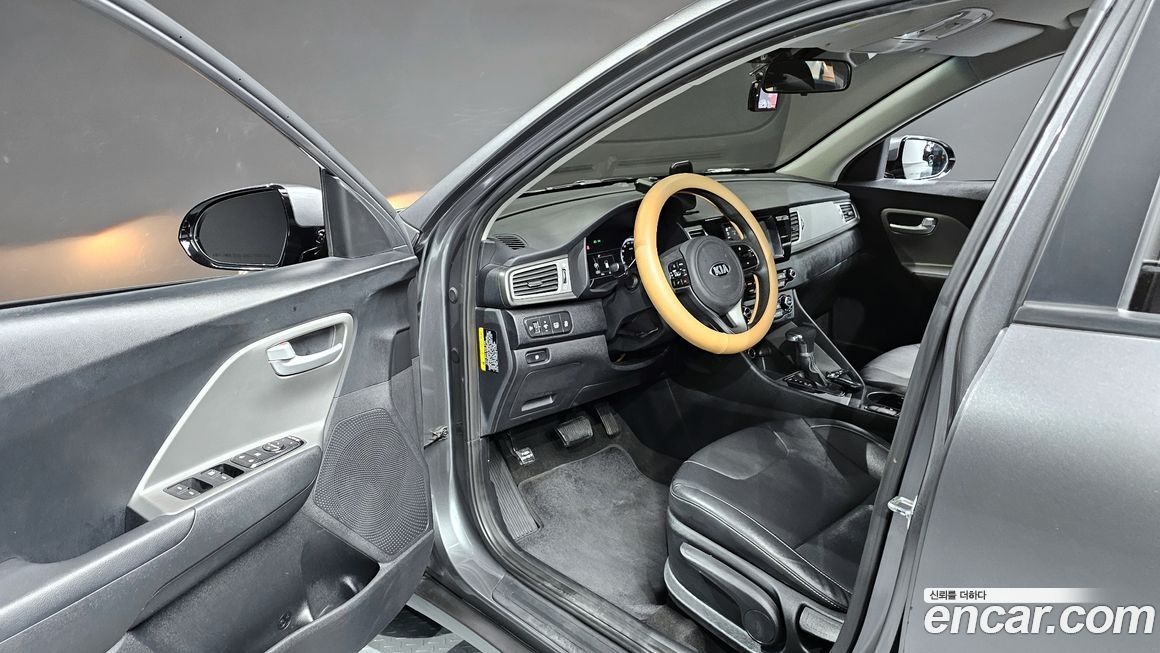 Kia Niro 2018