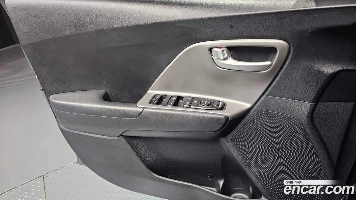 Kia Niro 2018