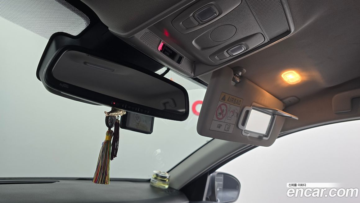 Renault-KoreaSamsung XM3 2022