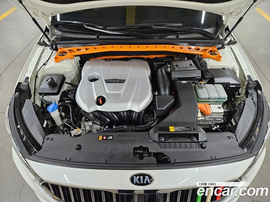 Kia K7 2020