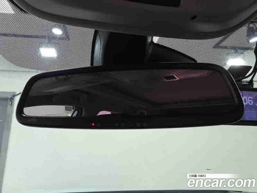 Renault-KoreaSamsung QM6 2018