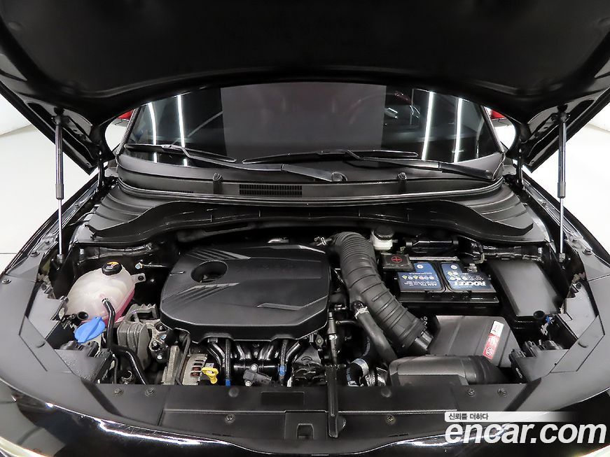 Kia Soul 2019