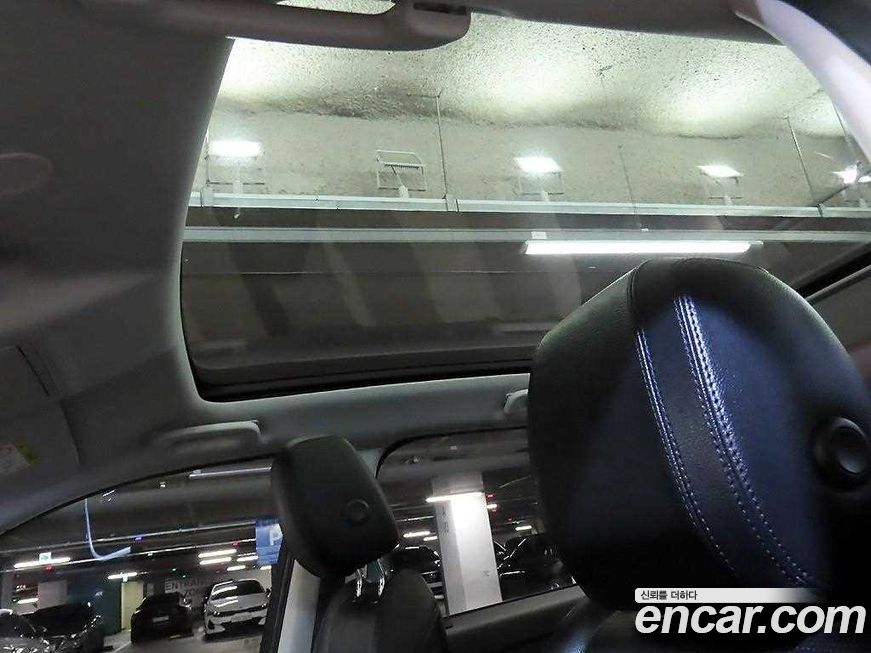 Land Rover Discovery Sport 2022