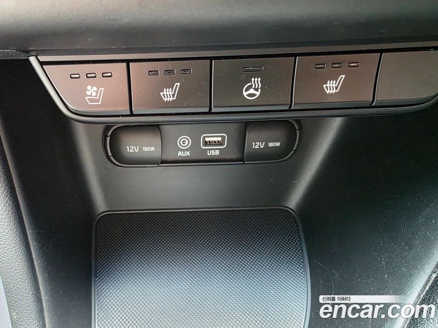 Kia Sportage 2018