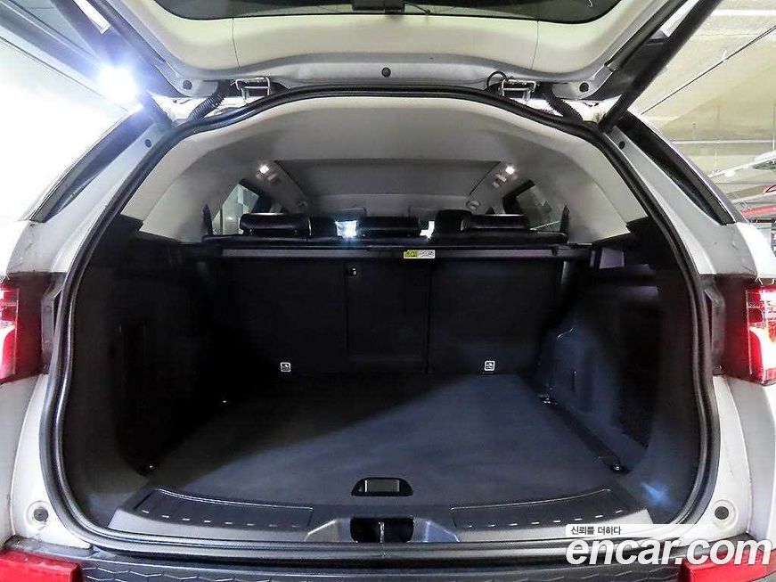 Land Rover Discovery Sport 2022