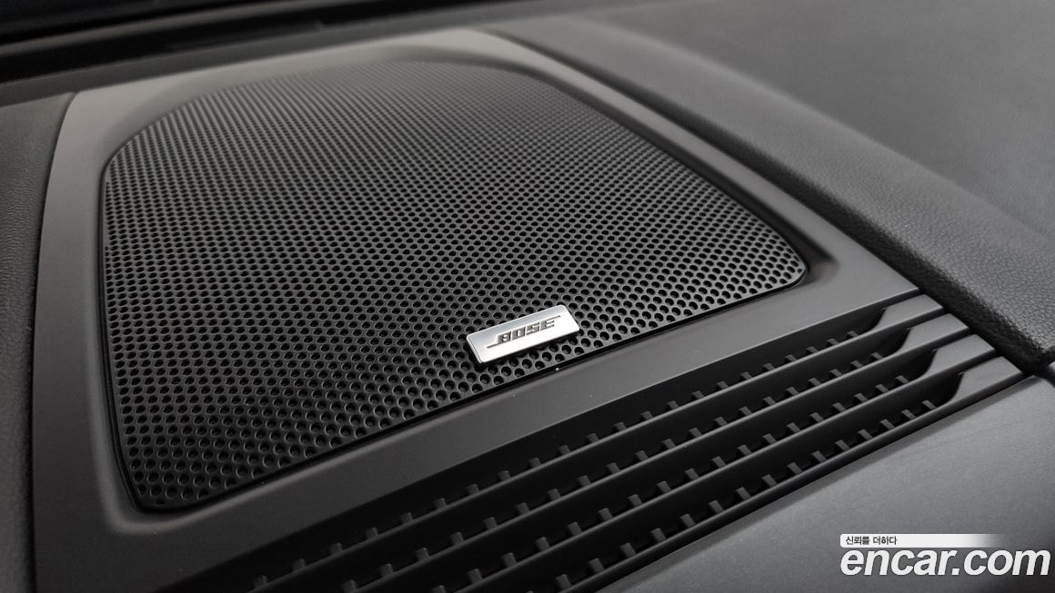 Renault-KoreaSamsung QM6 2018