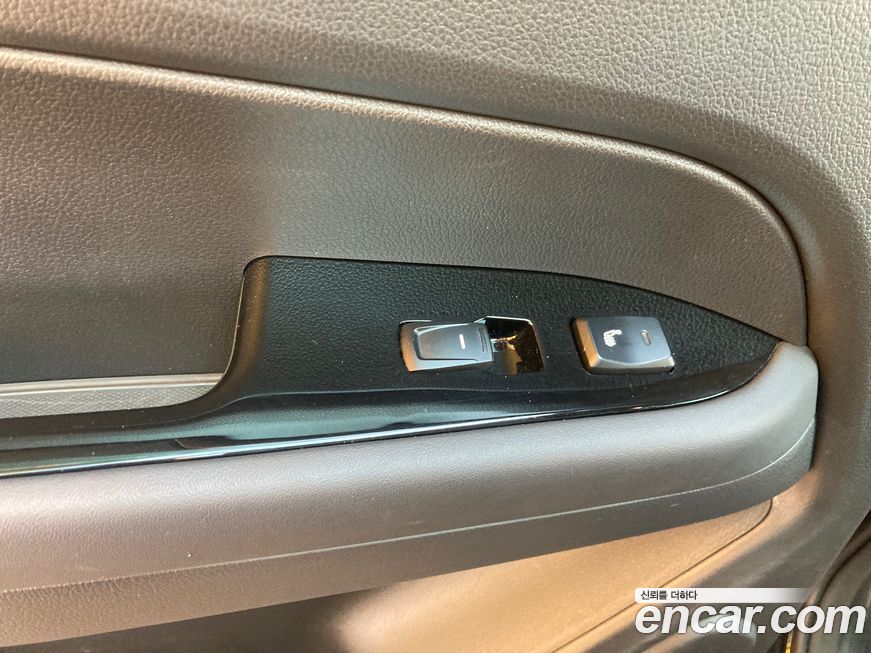 KG_Mobility_Ssangyong Rexton 2024