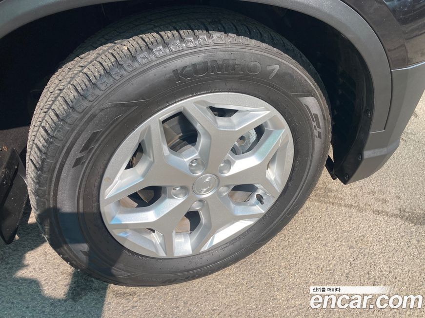 KG_Mobility_Ssangyong Rexton 2024