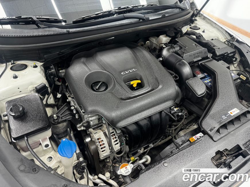 Hyundai Sonata 2018