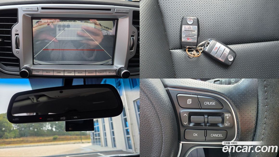 Kia Sportage 2018