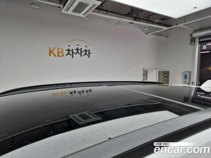 Hyundai Santafe 2015