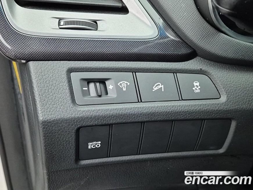 Hyundai Santafe 2015