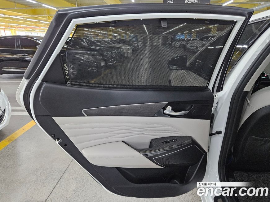 Kia K7 2020