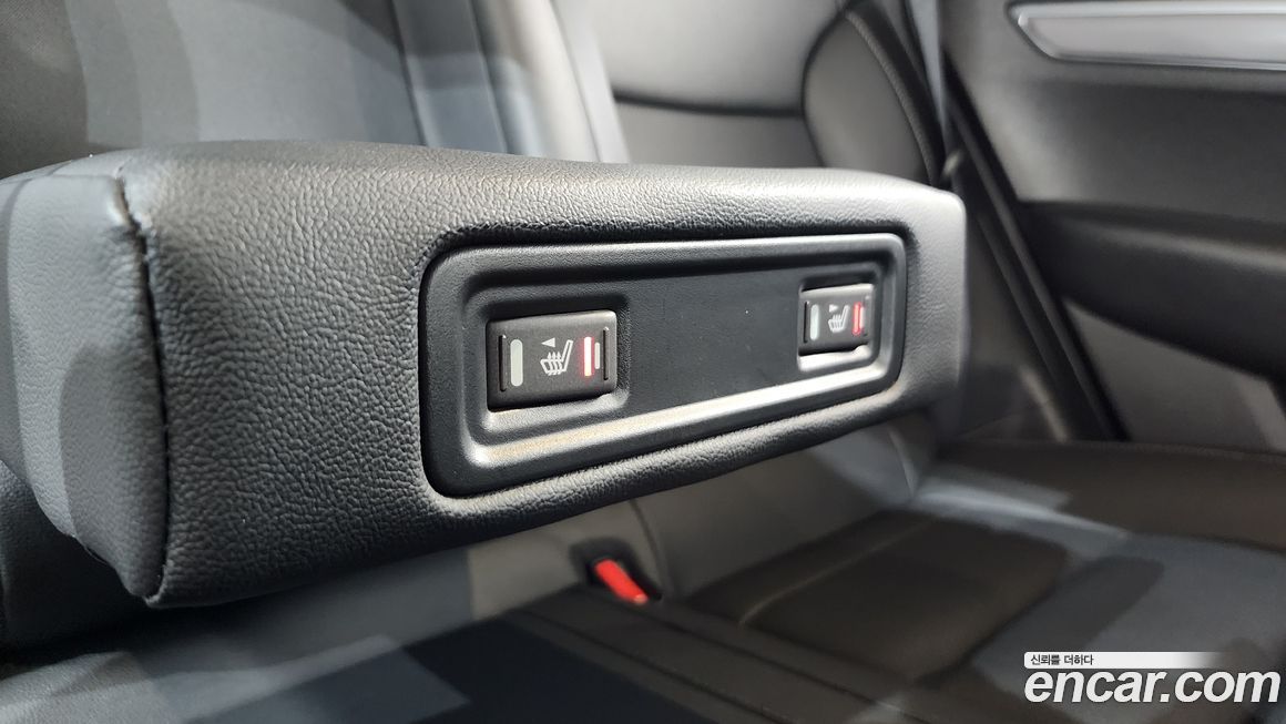 Renault-KoreaSamsung QM6 2018