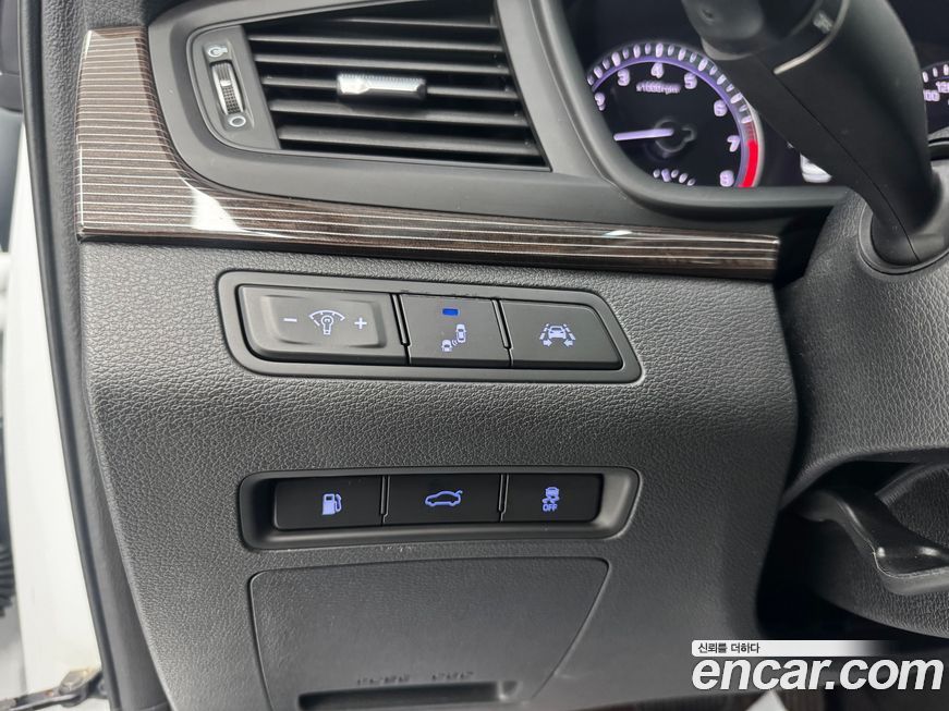 Hyundai Sonata 2018
