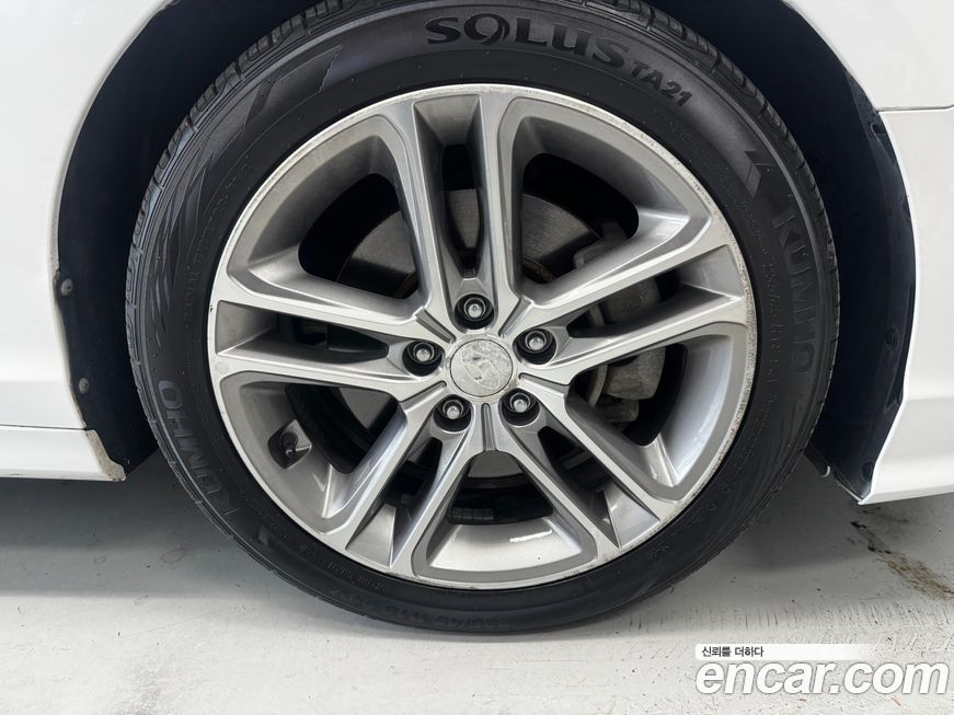 Hyundai Sonata 2018