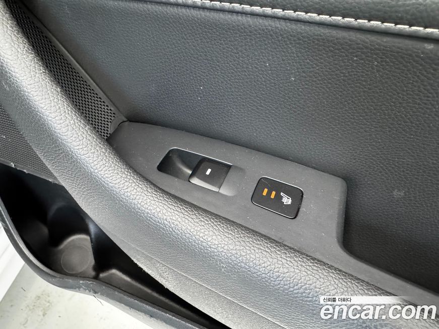 Hyundai Sonata 2018