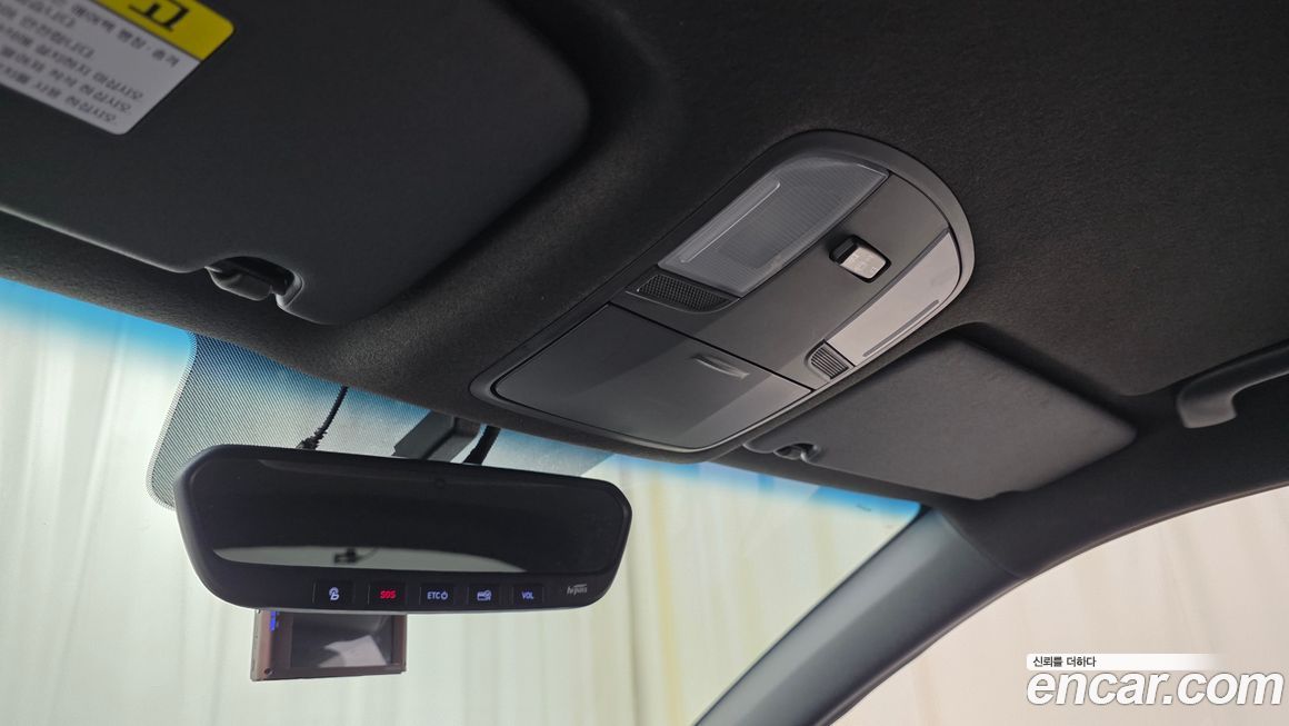 Hyundai Veloster 2019