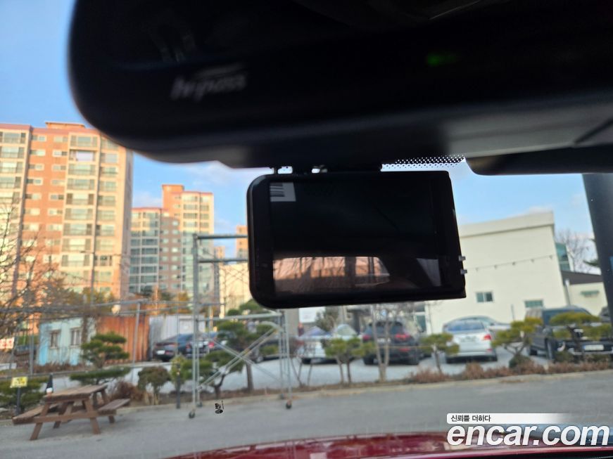 KG_Mobility_Ssangyong Rexton 2022