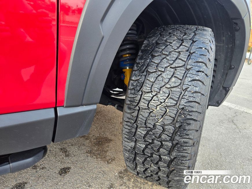 KG_Mobility_Ssangyong Rexton 2022