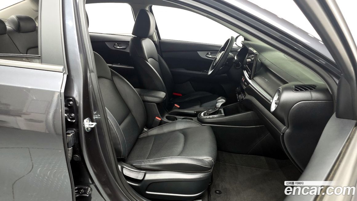 Kia K3 2022