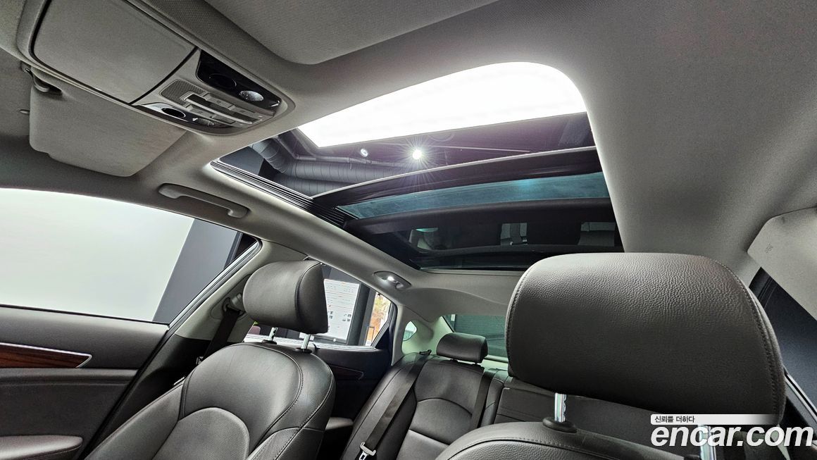 Kia K7 2017